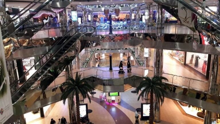 Top 11 Jeddah Malls… Your Full Guide 2024 - Saudiwikimall