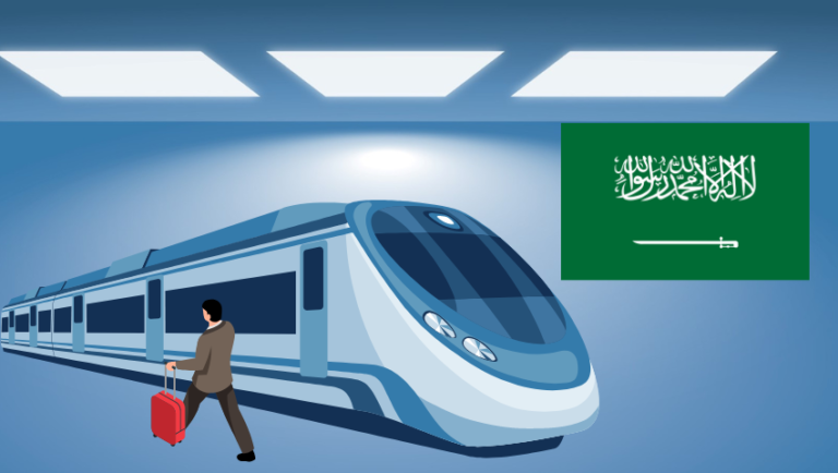 Haramain Yüksek Hızlı Tren Biletleri Ve Online Rezervasyon Nasıl Yapılır 2024